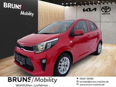 Bild des Angebotes Kia Picanto 1.2 Vision Connect