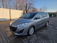 Bild des Angebotes Mazda 5 Center-Line+7 Sitzer+AHK