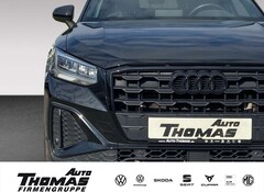 Bild des Angebotes Audi Q2 35TFSI DSG S line *KAMERA*LED*NAVI*