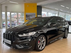 Bild des Angebotes Ford Mondeo 2.0 Hybrid ST-LiNE*NAVi*ACC*KAMERA*MEMORY