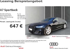 Bild des Angebotes Audi A7 50 TDI qu. S line *PANO*HuD*MATRIX*