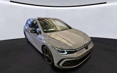 Bild des Angebotes VW Golf GTD *Black Style*PANORAMA*LEDER*SitzKlima*KAMERA*18Zo