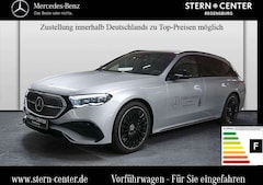 Bild des Angebotes Mercedes-Benz E 450 d 4M T AMG+DIST+PANO+360°+DIGITAL LIGHT+++