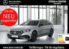 Bild des Angebotes Mercedes-Benz E 450 d 4MATIC T-Modell MBUX AMG SHD Perf-AGA