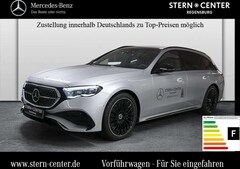 Bild des Angebotes Mercedes-Benz E 450 d 4M T AMG+DIST+PANO+360°+DIGITAL LIGHT+++