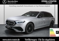 Bild des Angebotes Mercedes-Benz E 450 d 4MATIC T-Modell MBUX AMG SHD Perf-AGA