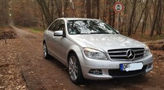 Bild des Angebotes Mercedes-Benz C 180 C-Klasse Kompressor
