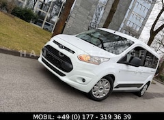 Bild des Angebotes Ford Grand Tourneo Connect*****7-SITZER*PDC*AHK*KLIMA
