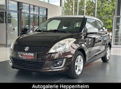 Bild des Angebotes Suzuki Swift Basic