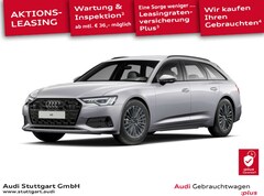 Bild des Angebotes Audi A6 advanced 45 TFSI S Tronic
