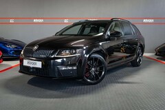 Bild des Angebotes Skoda Octavia 2.0 TSI RS Challenge BUSINESS ACC KAMERA