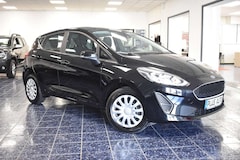 Bild des Angebotes Ford Fiesta 1.5 TdCI Cool & Connect Navi Sitzheiz PDC