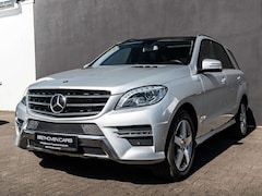 Bild des Angebotes Mercedes-Benz ML 350 CDI AMG LINE MEGA AUSSATTUNG