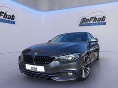 Bild des Angebotes BMW 420 420d Gran Coupé SPORT-LINE*M-SPORT*MEMORY*LED*1A