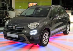 Bild des Angebotes Fiat 500X Cross Automatik*LEDER*PDC*TEMPOMAT*KLIMA*BC