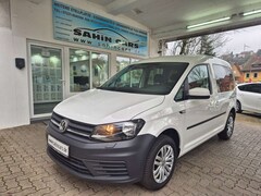 Bild des Angebotes VW Caddy 1.4 TSI Trendline PDC/KLIMA/NAVI