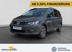 Bild des Angebotes VW Sharan 1.4 TSI DSG BLACK STYLE 7-SITZE PANO LEDE