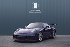 Bild des Angebotes Porsche 991 911 GT3 RS*Lift*PDLS+*PCM*Vollschale*Violett*TOP*