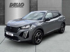 Bild des Angebotes Peugeot 2008 Allure ALLURE PT 130 E LED ACC Apple CarPlay Andro
