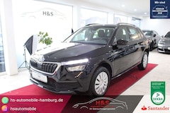 Bild des Angebotes Skoda Kamiq Active