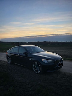 Bild des Angebotes BMW 550 550i Gran Turismo
