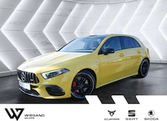 Bild des Angebotes Mercedes-Benz A 45 AMG S 4Matic PANO MULTIBEAM NIGHT MBUX