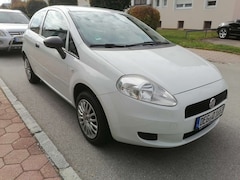 Bild des Angebotes Fiat Grande Punto Punto 1.2 8V
