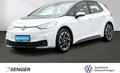 Bild des Angebotes VW ID.3 Life CarPlay LED ACC