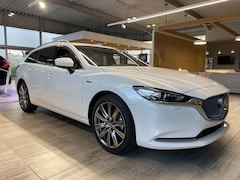 Bild des Angebotes Mazda 6 Kombi SKYACTIV-G 194 Drive 20th Anniversairy