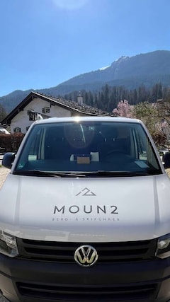 Bild des Angebotes VW T5 Caravelle Caravelle Lang 4MOTION BMT Trendline