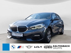 Bild des Angebotes BMW 116 i LED SCHEINWERFER SHZ PDC KLIMA Automatik