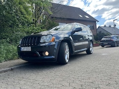 Bild des Angebotes Jeep Cherokee Jeep Cherokee SRT V8 6.1 Benzin Und Gas