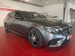 Bild des Angebotes Mercedes-Benz E 53 AMG 4Matic+ - 1 Hand