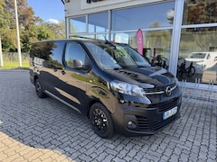 Bild des Angebotes Opel Vivaro Kasten Edition L (L3) Doppelkabine