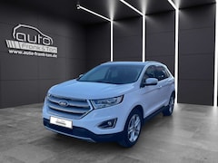 Bild des Angebotes Ford Edge Titanium 4x4*AHK*Kamera*LenkradHZ*Sport*