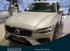 Bild des Angebotes Volvo V60 Cross Country B4 (D) AWD Ultimate+WINTERPAK+