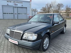 Bild des Angebotes Mercedes-Benz E 420 AUTOMATIK SCHIEBEDACH KLIMA ELEK. FENSTER