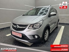 Opel Karl Rocks "MULTI-PDC-WENIG KM"