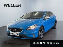 Bild des Angebotes Volvo V40 T3 R Design *Kamera*PDC hi*Teilleder*Tempomat*
