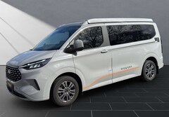 Bild des Angebotes Ford Tourneo Custom Custom Nugget 2.0 EcoBlue 320 L1 Nugget Ti Aufstelldach