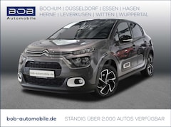 Bild des Angebotes Citroen C3 1.2 PureTech 110 Saint James S&S SHZ RFK TWA