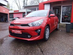 Bild des Angebotes Kia Rio 1.2 Edition 7