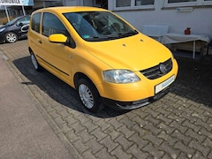 Bild des Angebotes VW Fox Basis