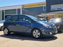 Bild des Angebotes Opel Meriva B 1.4T AUT. Innovation,S&LHZ,NAVI,RKAM