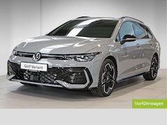 VW Golf Variant R-Line 4MOTION DSG AHK NAVI HeadUp