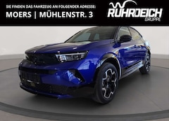 Bild des Angebotes Opel Mokka GS DAB SHZ LenkradHZG Apple CarPlay Android Auto M