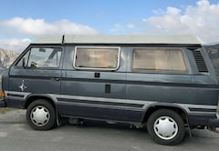 Bild des Angebotes VW T3 T3 Camperbus Westfalia Joker