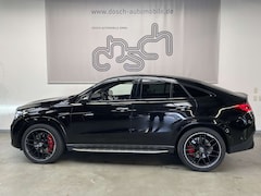Bild des Angebotes Mercedes-Benz GLE 63 AMG 4M+ Coupe/StHz./TV/PANO/BURM/HUD