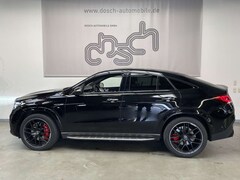 Bild des Angebotes Mercedes-Benz GLE 63 AMG 4M+ Coupe/StHz./TV/PANO/BURM/HUD