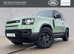 Bild des Angebotes Land Rover Defender 90 D300 75th Limited Edition SPACIAL by CB